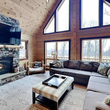 A Lil Slice Of Heaven Villa Oakland ภายนอก รูปภาพ