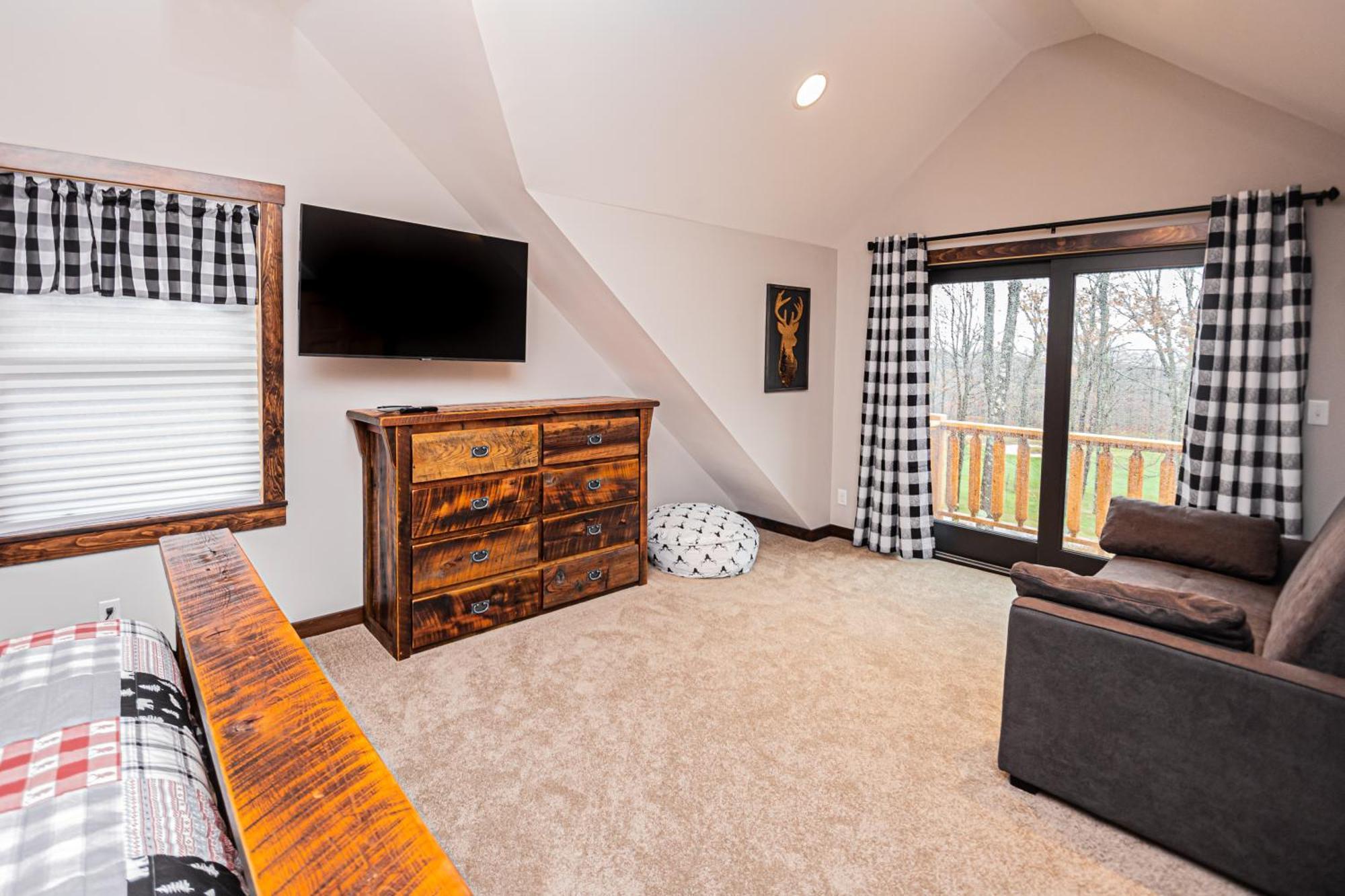 A Lil Slice Of Heaven Villa Oakland ภายนอก รูปภาพ