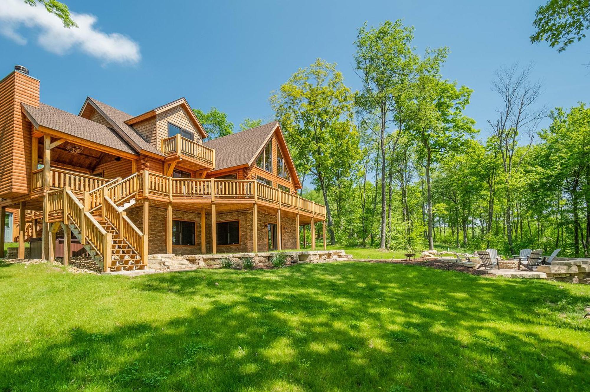 A Lil Slice Of Heaven Villa Oakland ภายนอก รูปภาพ