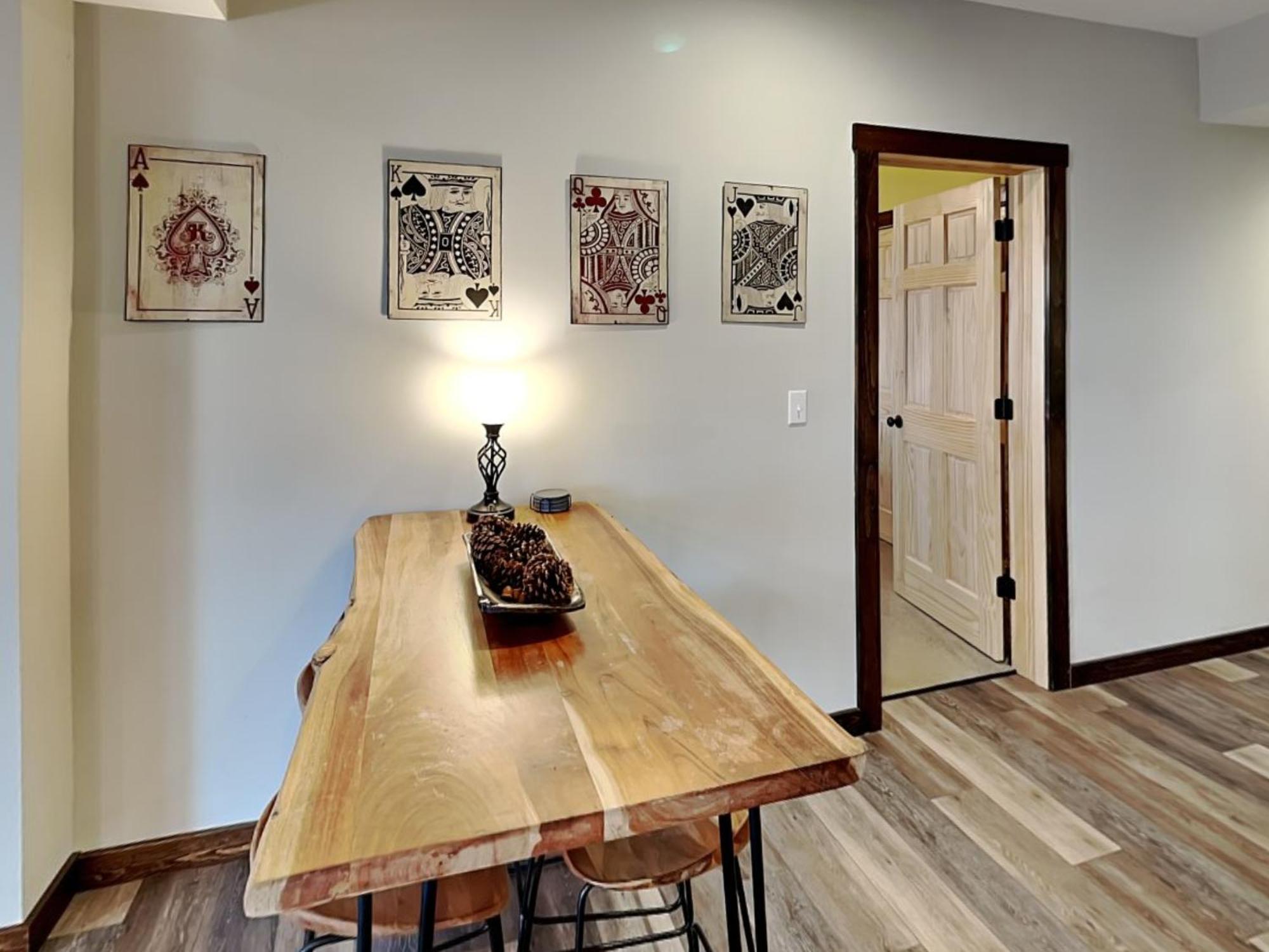 A Lil Slice Of Heaven Villa Oakland ภายนอก รูปภาพ