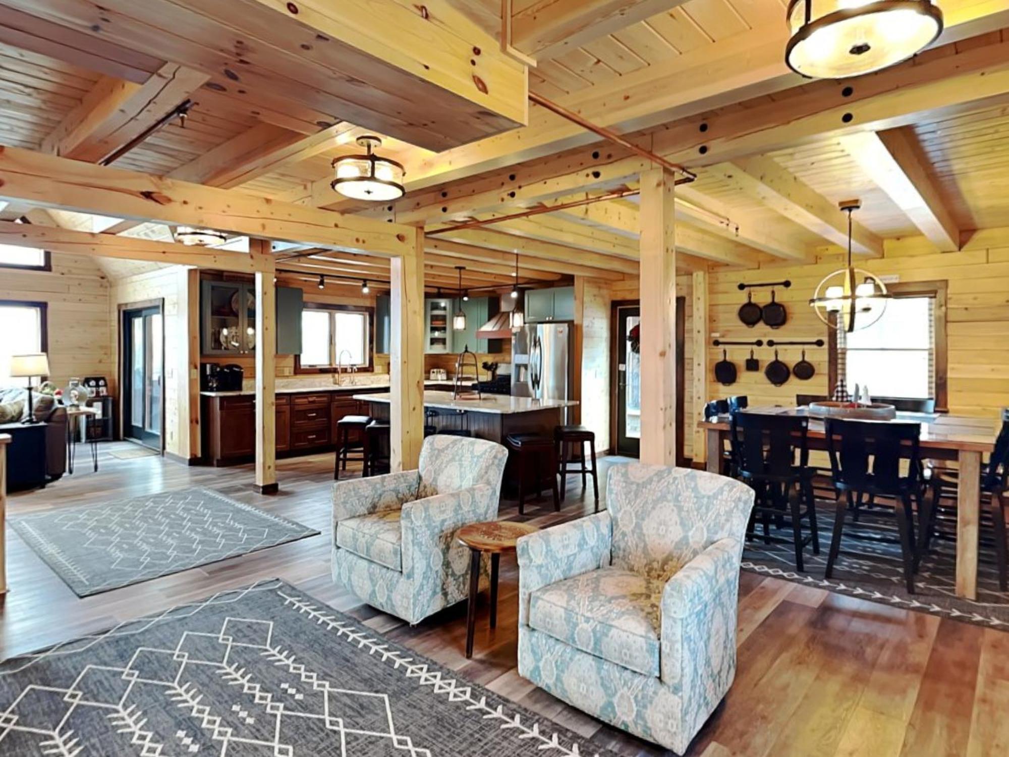 A Lil Slice Of Heaven Villa Oakland ภายนอก รูปภาพ
